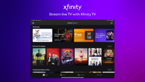 Xfinity Stream 8.11.0.2194 screenshot 6