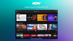 Xfinity Stream 8.11.0.2194 screenshot 7