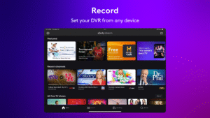 Xfinity Stream 8.11.0.2194 screenshot 8