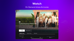 Xfinity Stream 8.11.0.2194 screenshot 9