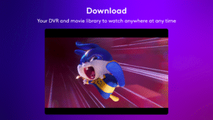 Xfinity Stream 8.11.0.2194 screenshot 10