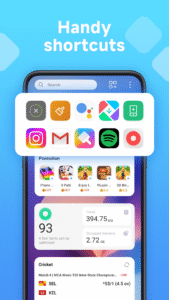 Xiaomi App vault 13.33.18 screenshot 1