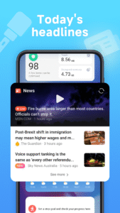 Xiaomi App vault 13.33.18 screenshot 3