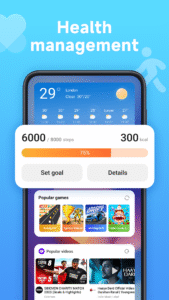 Xiaomi App vault 13.33.18 screenshot 4