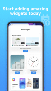 Xiaomi App vault 13.33.18 screenshot 5
