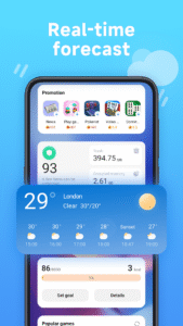 Xiaomi App vault 13.49.2 screenshot 2