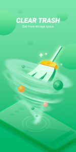 Xiaomi Cleaner 811.1.250408.release screenshot 1