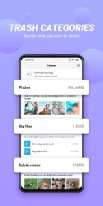 Xiaomi Cleaner 811.1.250408.release screenshot 4