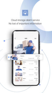 XMEye Pro 1.4.5(G) screenshot 2