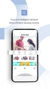 XMEye Pro 1.4.5(G) screenshot 3