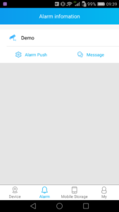 XMEye 1.6.5.7 screenshot 3