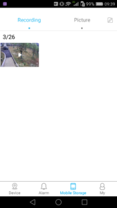 XMEye 1.6.5.7 screenshot 4