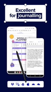PDF Reader & Editor: Xodo 10.1.0 screenshot 7