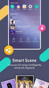 XOS Launcher -Cool Stylish 13.9.42 screenshot 2