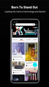 XPARK 1.1.1.r288 screenshot 7