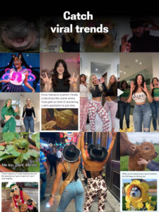 XShorts: short trending videos 10.26.21 screenshot 7