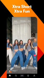 XShorts: short trending videos 10.19.21 screenshot 1