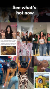 XShorts: short trending videos 10.19.21 screenshot 2