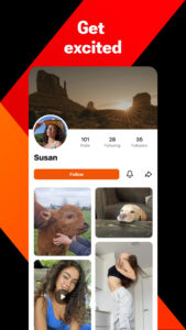 XShorts: short trending videos 10.19.21 screenshot 3