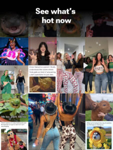 XShorts: short trending videos 10.19.21 screenshot 7