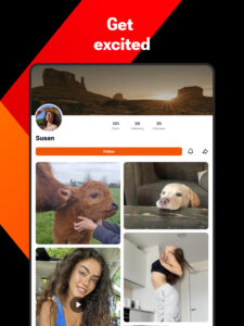 XShorts: short trending videos 10.19.21 screenshot 8