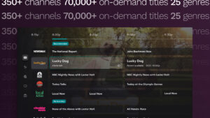 Xumo Play (Android TV) 4.7.136 screenshot 3
