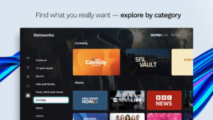 Xumo Play (Android TV) 4.7.136 screenshot 5
