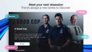 Xumo Play (Android TV) 4.7.136 screenshot 6