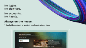 Xumo Play (Android TV) 4.7.138 screenshot 3