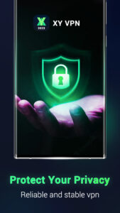 MATE VPN - Security Proxy App 4.9.939 screenshot 4