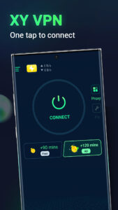 MATE VPN - Security Proxy App 4.9.905 screenshot 1