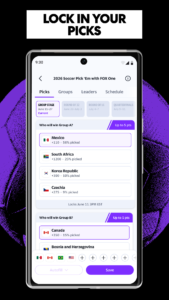 Yahoo Fantasy Sports: NBA, MLB 11.16.0 screenshot 2