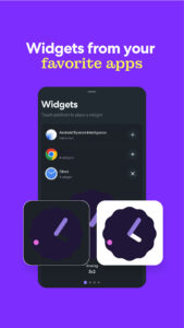 Yahoo Launcher 1.2.1.52 screenshot 6