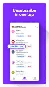 Yahoo Mail: Email & Planner 7.66.0 screenshot 7