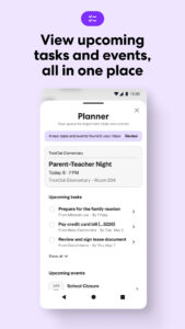 Yahoo Mail: Email & Planner 7.64.1 screenshot 4