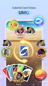 Yalla - Play Game & Voice Chat screenshot 5