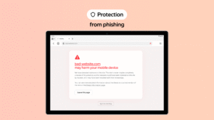 Yandex Browser with Alice AI 25.6.0.271 screenshot 13