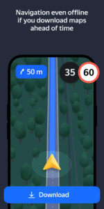 Yandex Navigator 24.3.1 screenshot 8