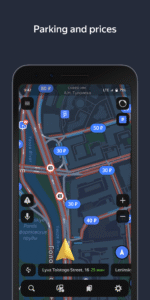 Yandex Navigator 24.4.1 screenshot 4