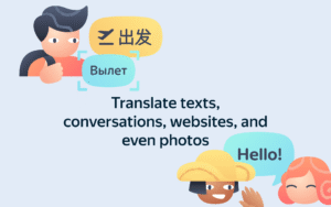 Yandex Translate 90.6 screenshot 9
