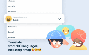 Yandex Translate 89.6 screenshot 12