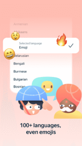 Yandex Translate screenshot 6