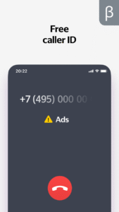 Yandex with Alice (beta) 25.63 screenshot 3
