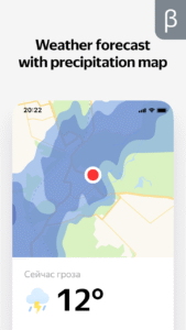Yandex with Alice (beta) 25.60 screenshot 4