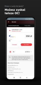 Yanosik antiradar & navigation 4.0.13.0 screenshot 7