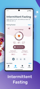 YAZIO: AI Calorie Tracker 12.50.0 screenshot 5