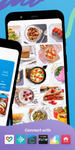 YAZIO: AI Calorie Tracker 12.41.0 screenshot 2