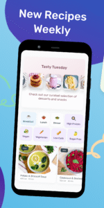 YAZIO: AI Calorie Tracker 12.40.1 screenshot 6