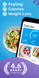 YAZIO: AI Calorie Tracker 12.39.1 screenshot 1
