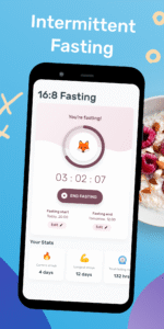 YAZIO: AI Calorie Tracker 12.39.1 screenshot 4